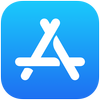 App Store  Logo